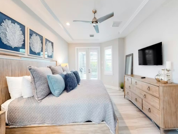 Luxury Island Retreat in Marco Island with Pool & SPA - Perfect Getaway